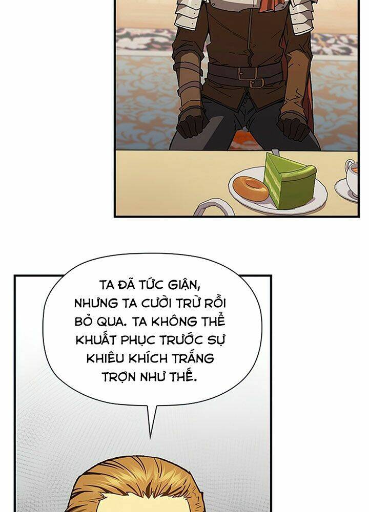 khát vọng trỗi dậy chapter 83 - Trang 2