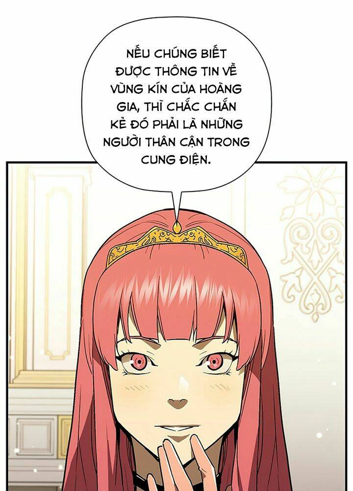 khát vọng trỗi dậy chapter 83 - Trang 2