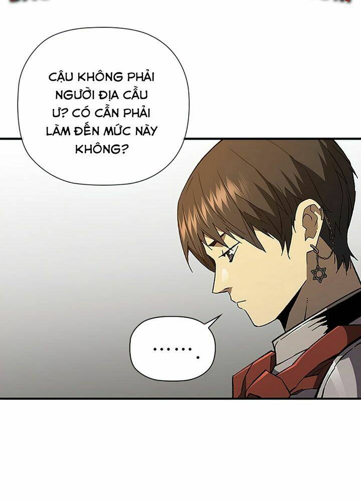 khát vọng trỗi dậy chapter 83 - Trang 2