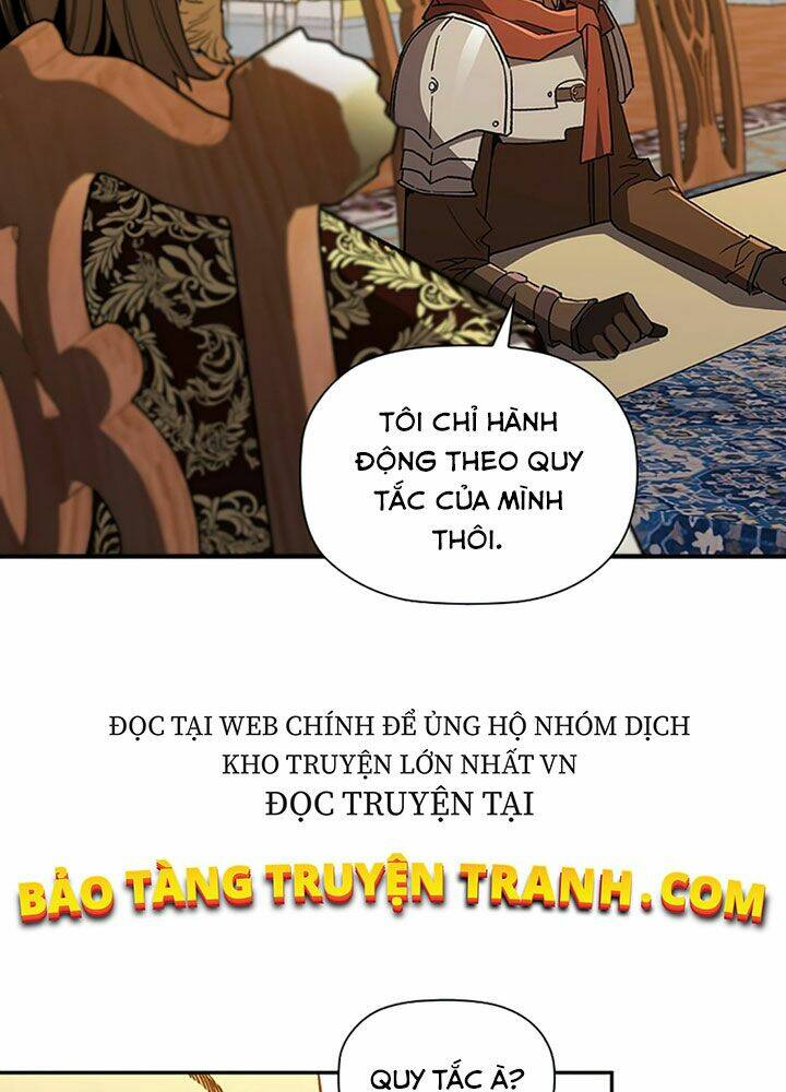 khát vọng trỗi dậy chapter 83 - Trang 2