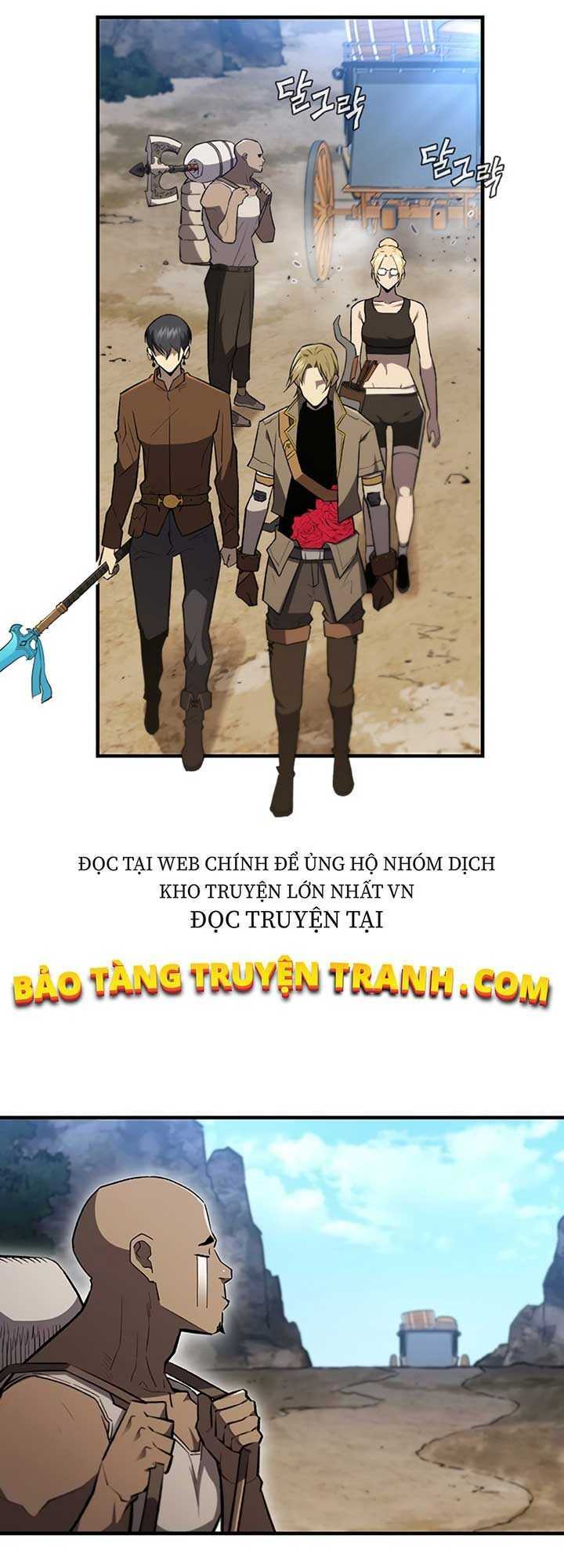 khát vọng trỗi dậy chapter 88 - Trang 2