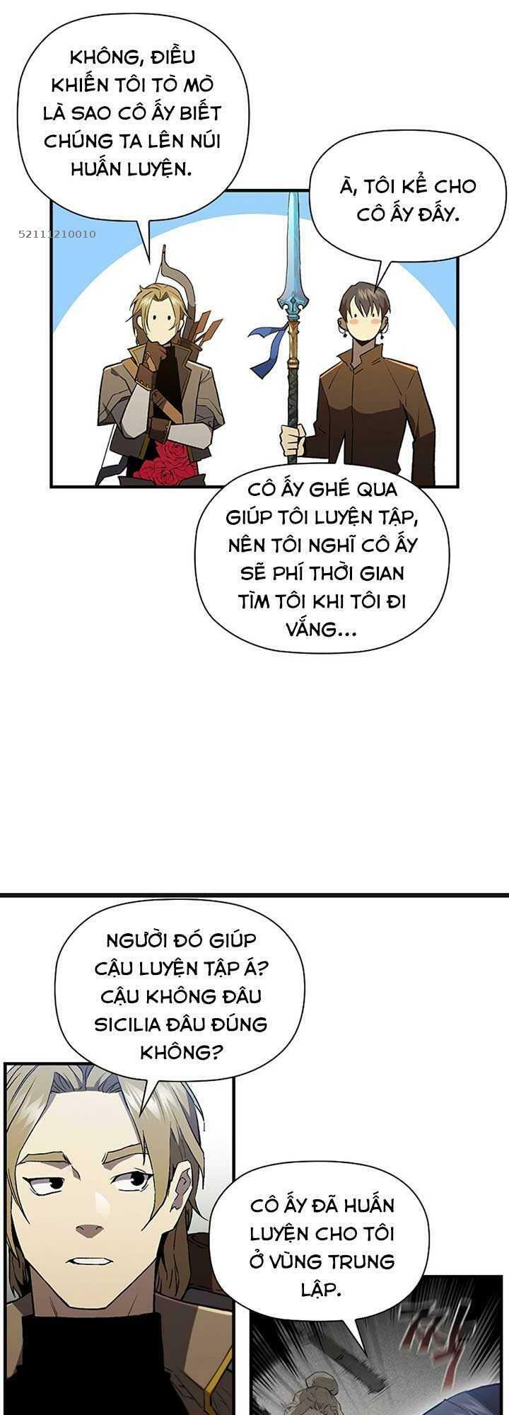 khát vọng trỗi dậy chapter 88 - Trang 2