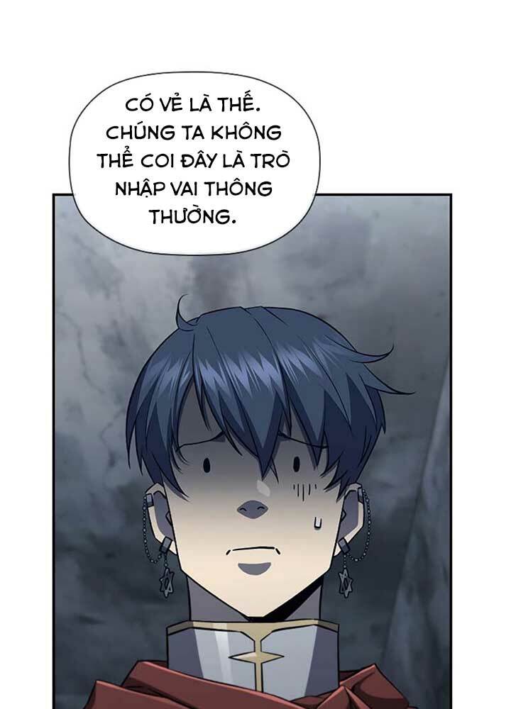 khát vọng trỗi dậy chapter 95 - Trang 2