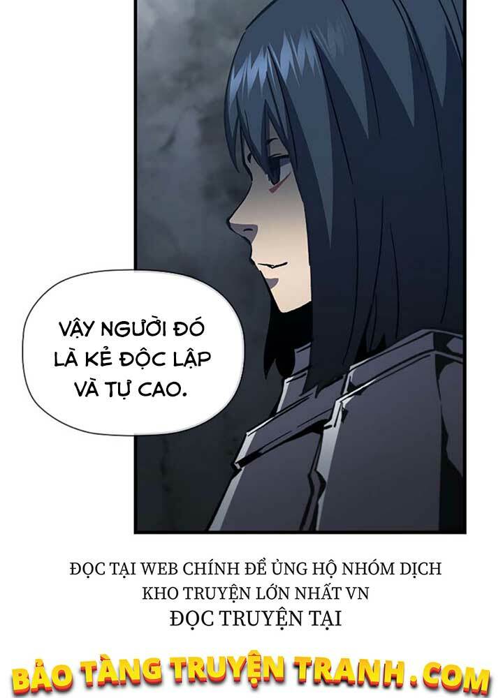 khát vọng trỗi dậy chapter 95 - Trang 2