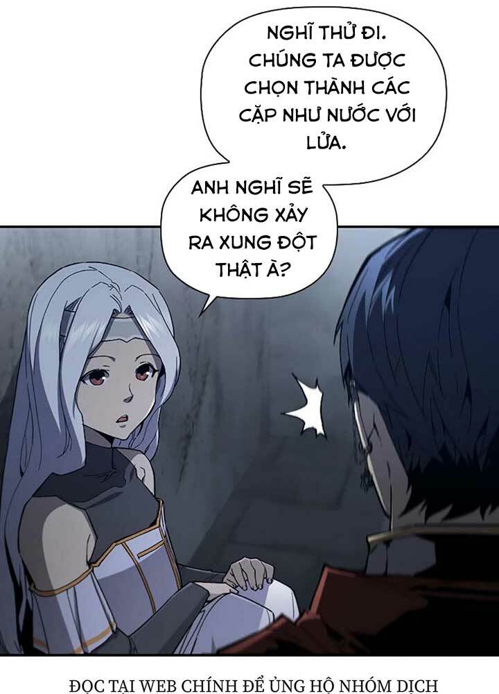 khát vọng trỗi dậy chapter 95 - Trang 2