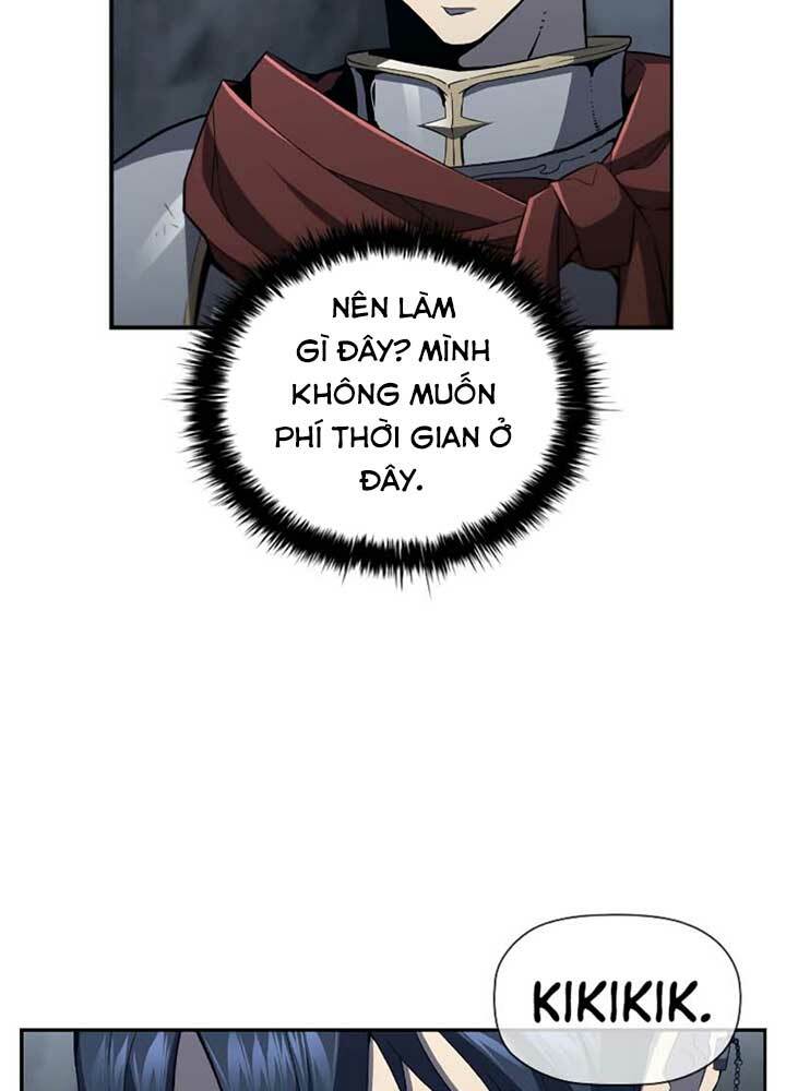 khát vọng trỗi dậy chapter 95 - Trang 2