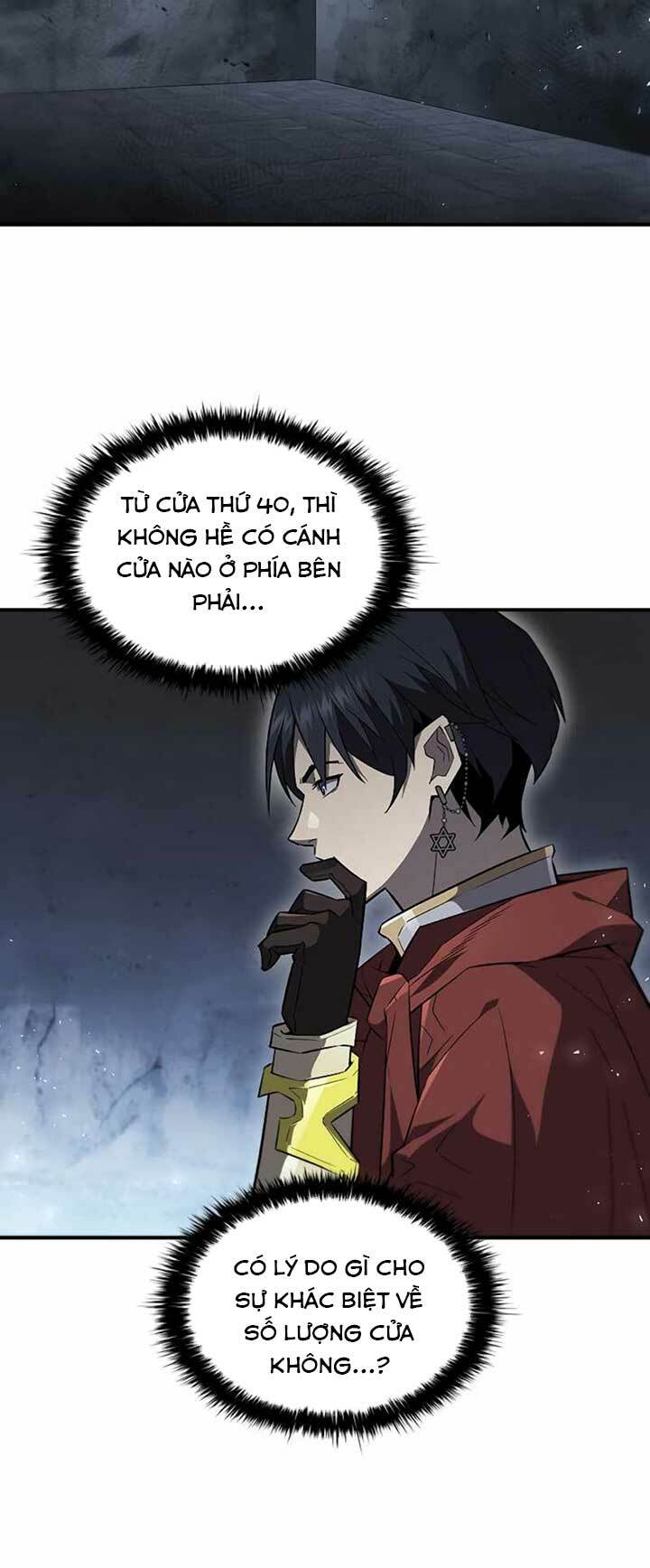 khát vọng trỗi dậy chapter 96 - Trang 2