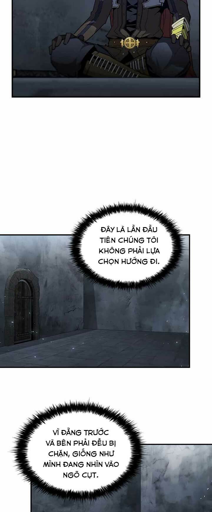 khát vọng trỗi dậy chapter 96 - Trang 2