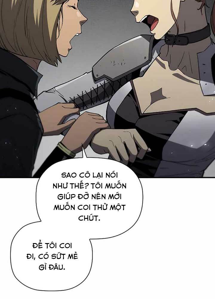 khát vọng trỗi dậy chapter 96 - Trang 2