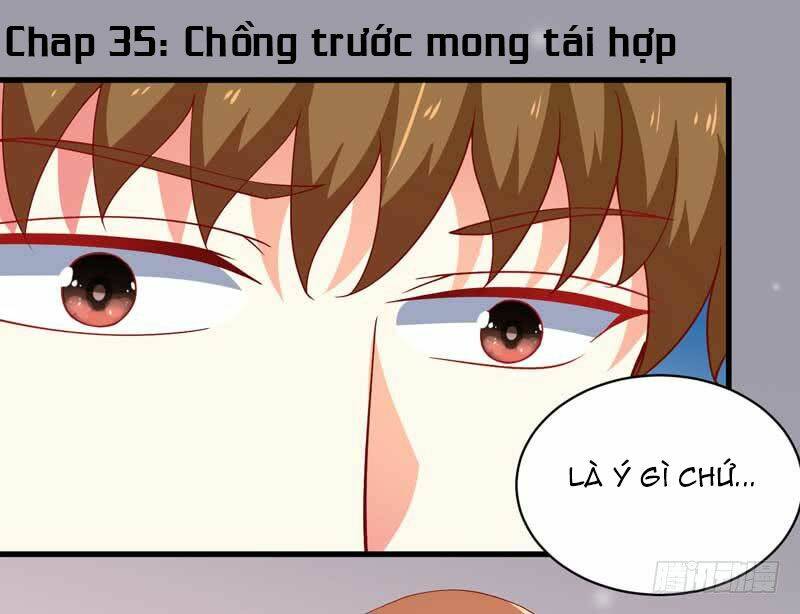 khế hôn chương 35 - Trang 2