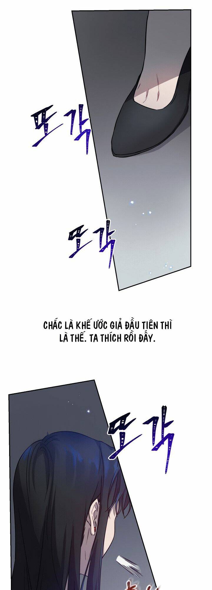 khế ước của ác ma chapter 2 - Next chapter 3