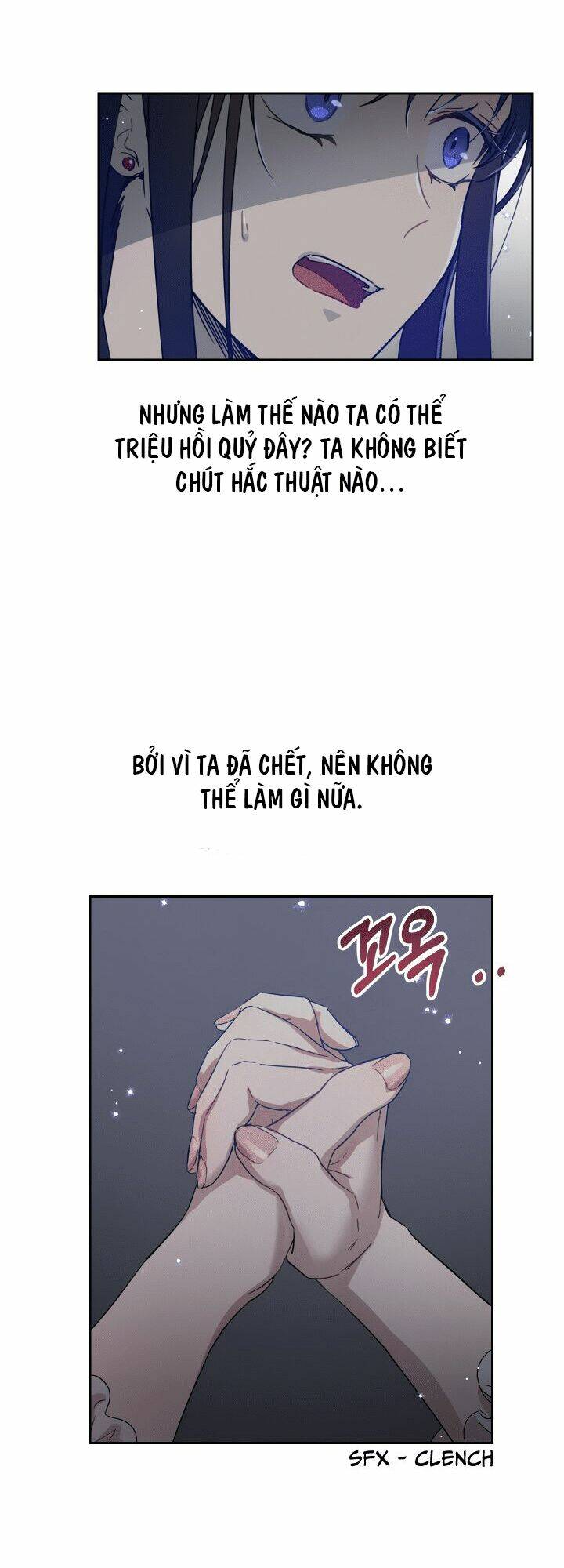 khế ước của ác ma chapter 2 - Next chapter 3