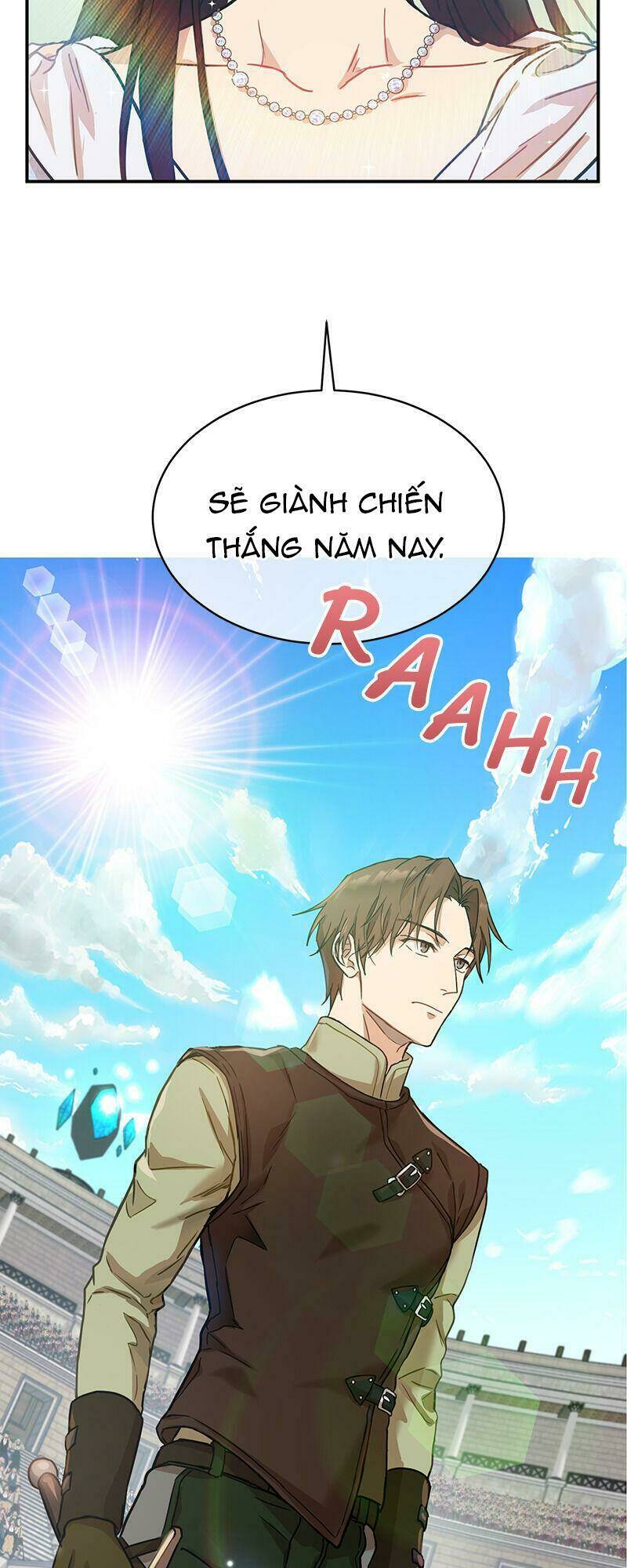 khế ước của ác ma chapter 22 - Next chapter 23