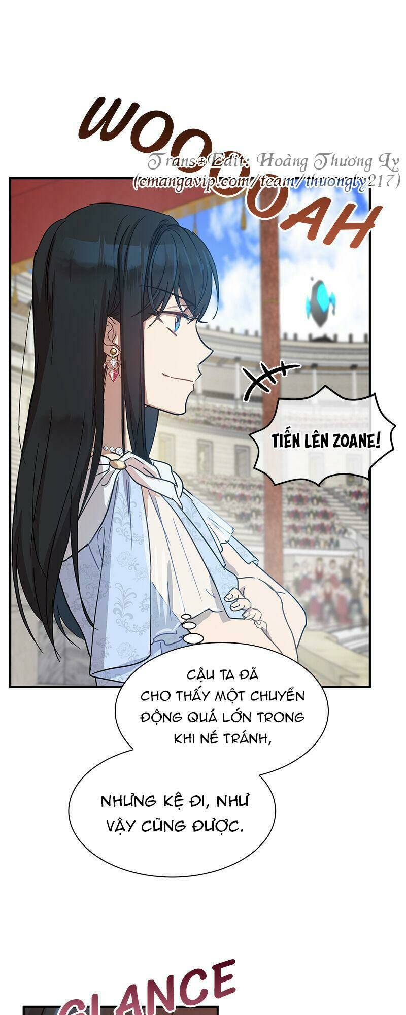 khế ước của ác ma chapter 22 - Next chapter 23