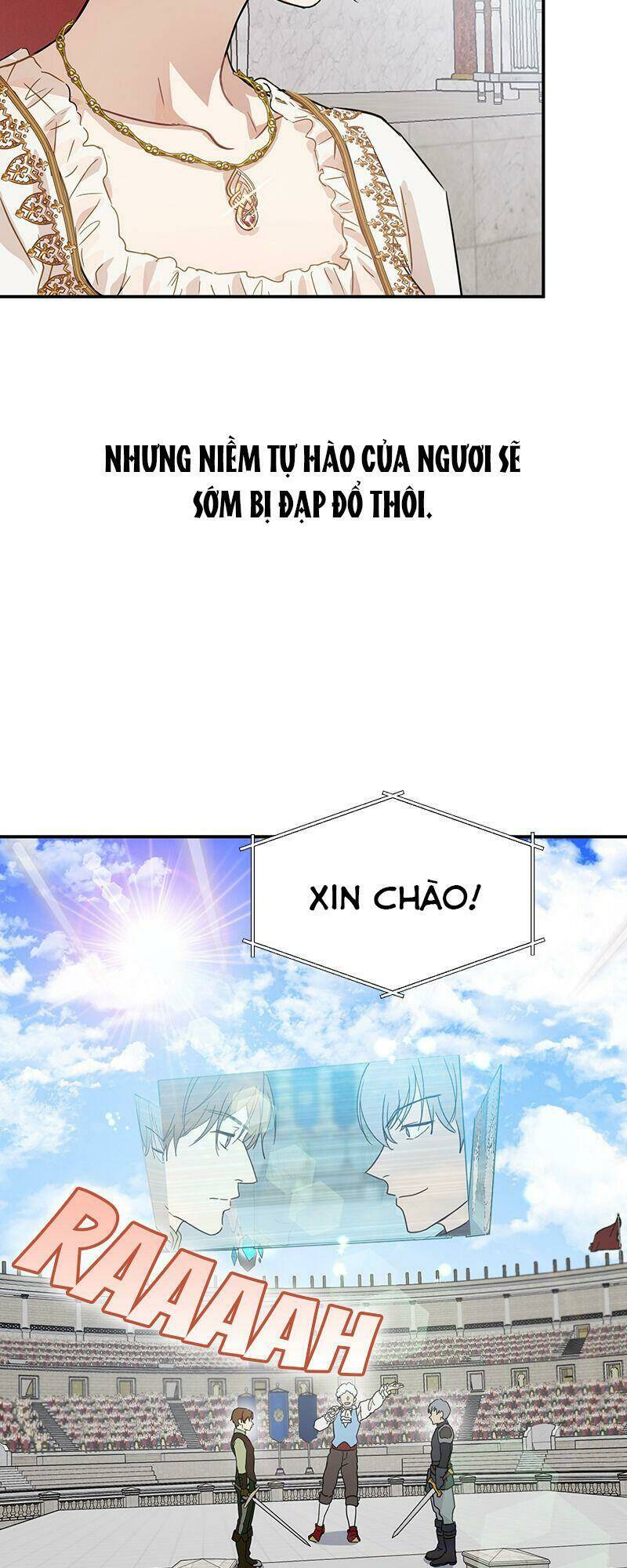 khế ước của ác ma chapter 22 - Next chapter 23