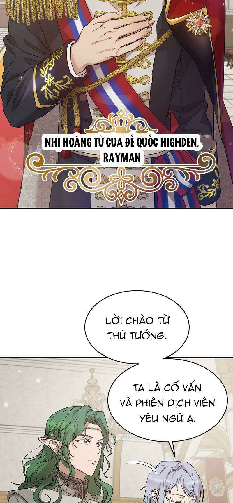 khế ước của ác ma chapter 28 - Next chapter 29