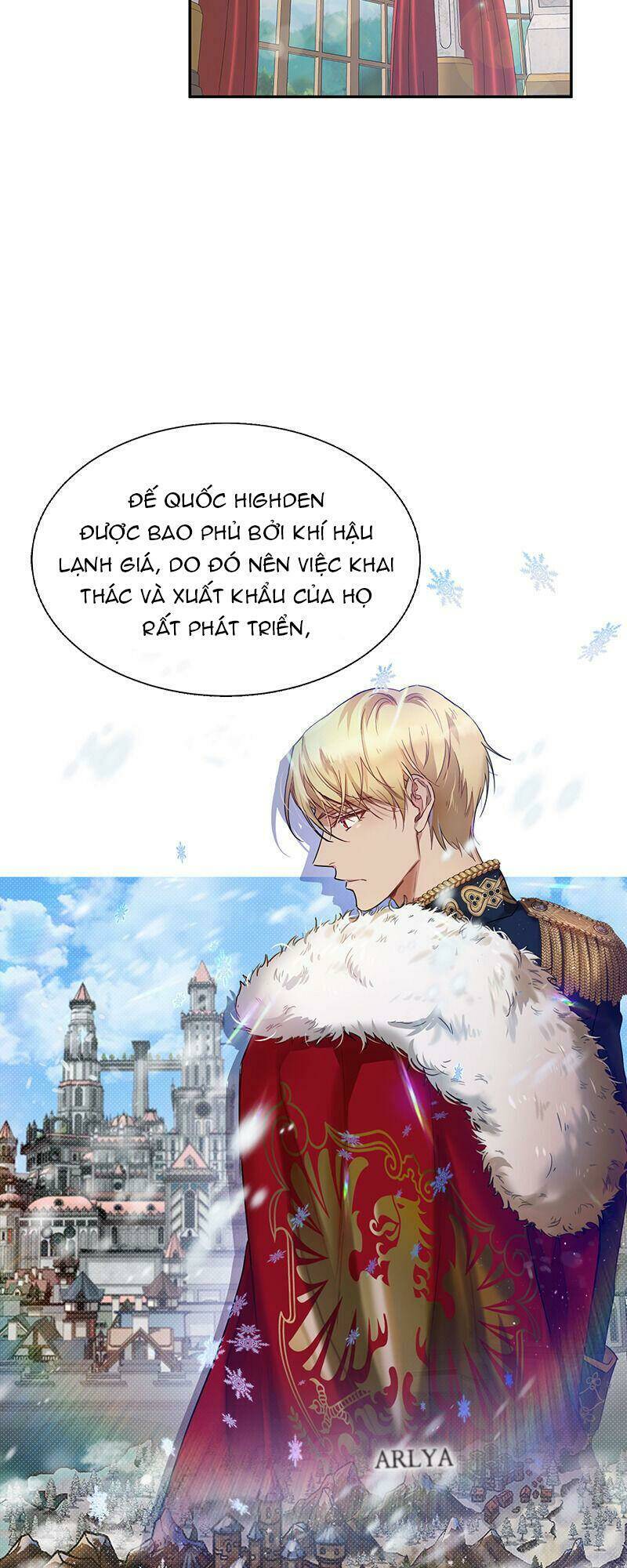 khế ước của ác ma chapter 29 - Next chapter 30