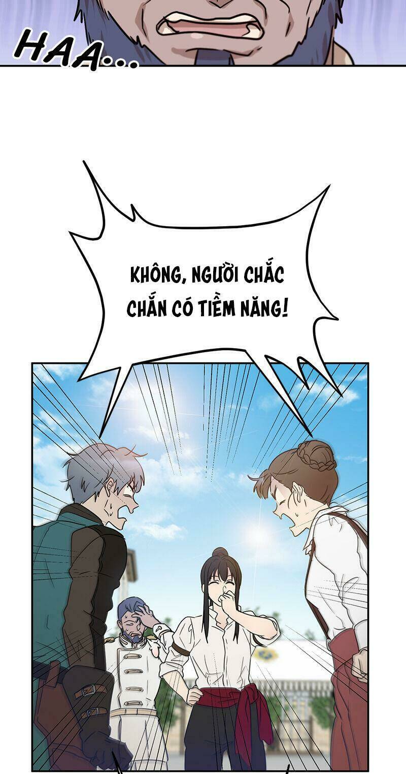 khế ước của ác ma chapter 29 - Next chapter 30