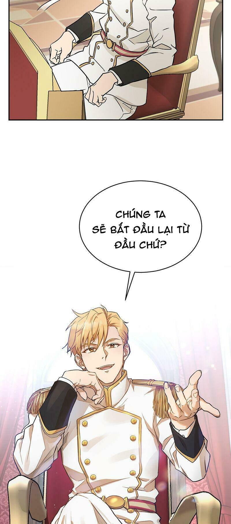 khế ước của ác ma chapter 30 - Next chapter 31