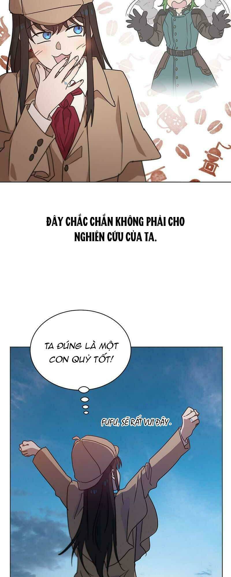 khế ước của ác ma chapter 43 - Next chapter 44