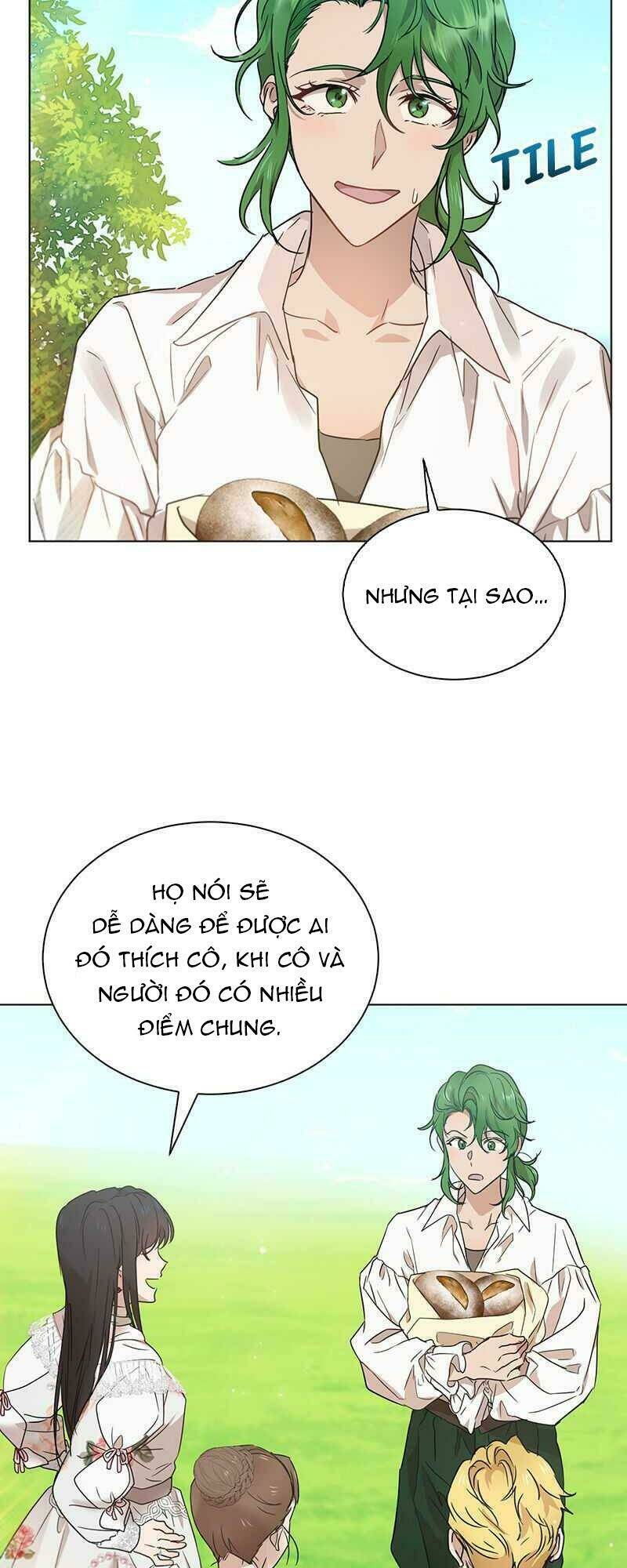 khế ước của ác ma chapter 43 - Next chapter 44