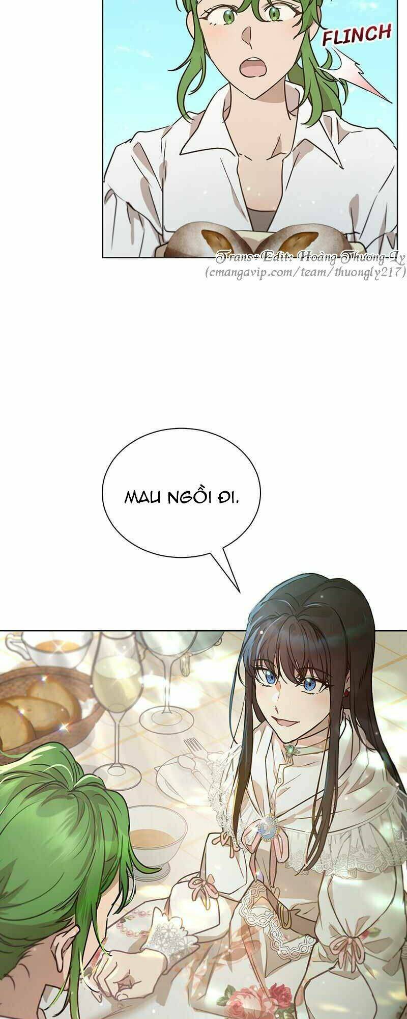 khế ước của ác ma chapter 43 - Next chapter 44