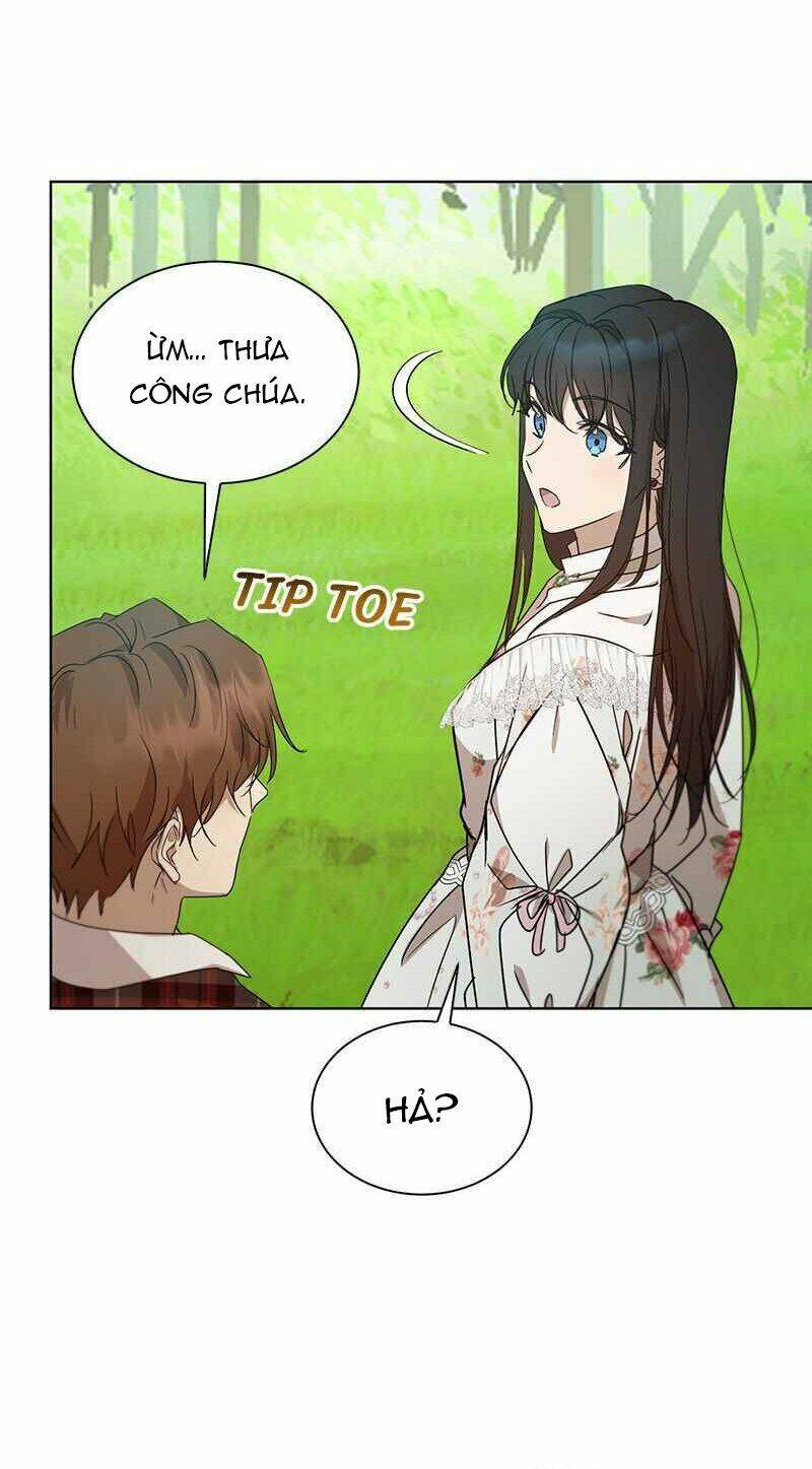 khế ước của ác ma chapter 43 - Next chapter 44