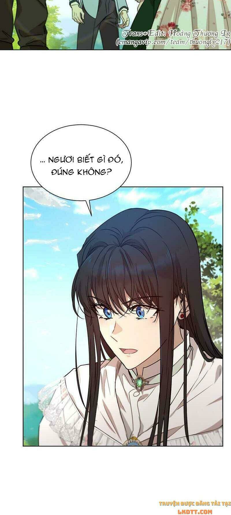 khế ước của ác ma chapter 43 - Next chapter 44