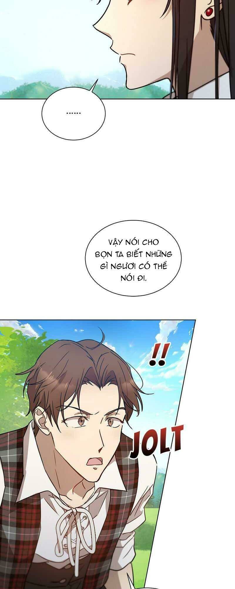 khế ước của ác ma chapter 43 - Next chapter 44