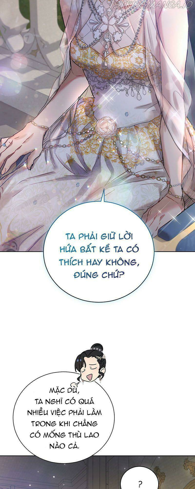 khế ước của ác ma chapter 57 - Next chapter 58