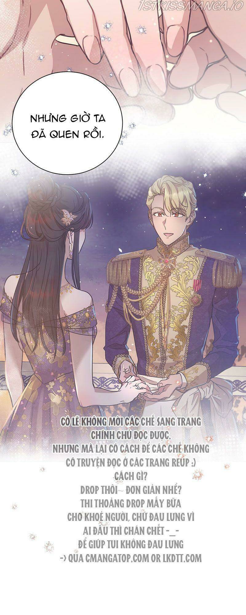 khế ước của ác ma chapter 57 - Next chapter 58