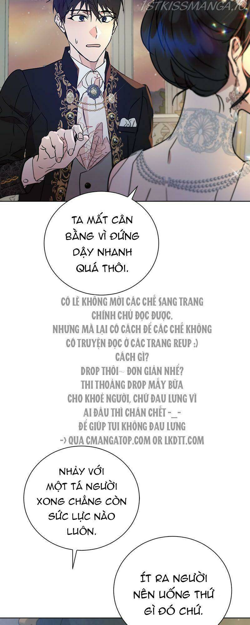 khế ước của ác ma chapter 57 - Next chapter 58