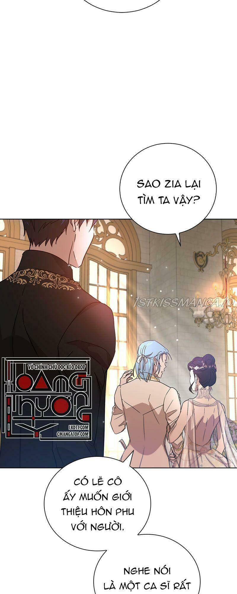 khế ước của ác ma chapter 57 - Next chapter 58