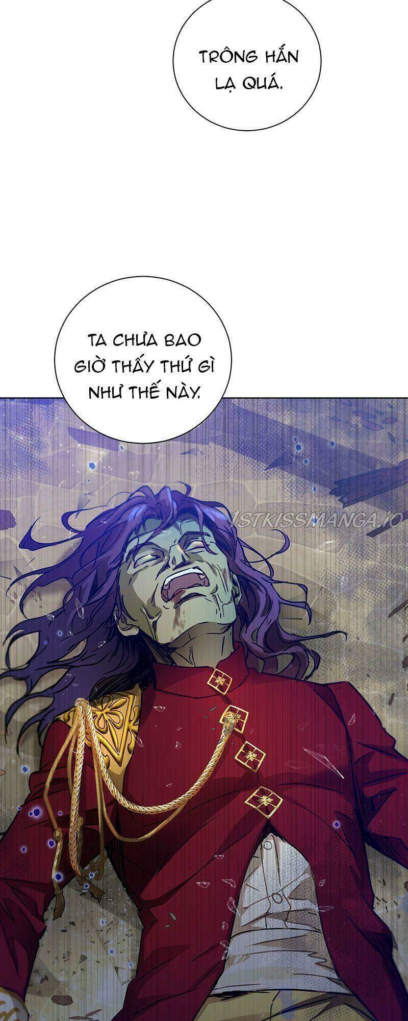 khế ước của ác ma chapter 57 - Next chapter 58