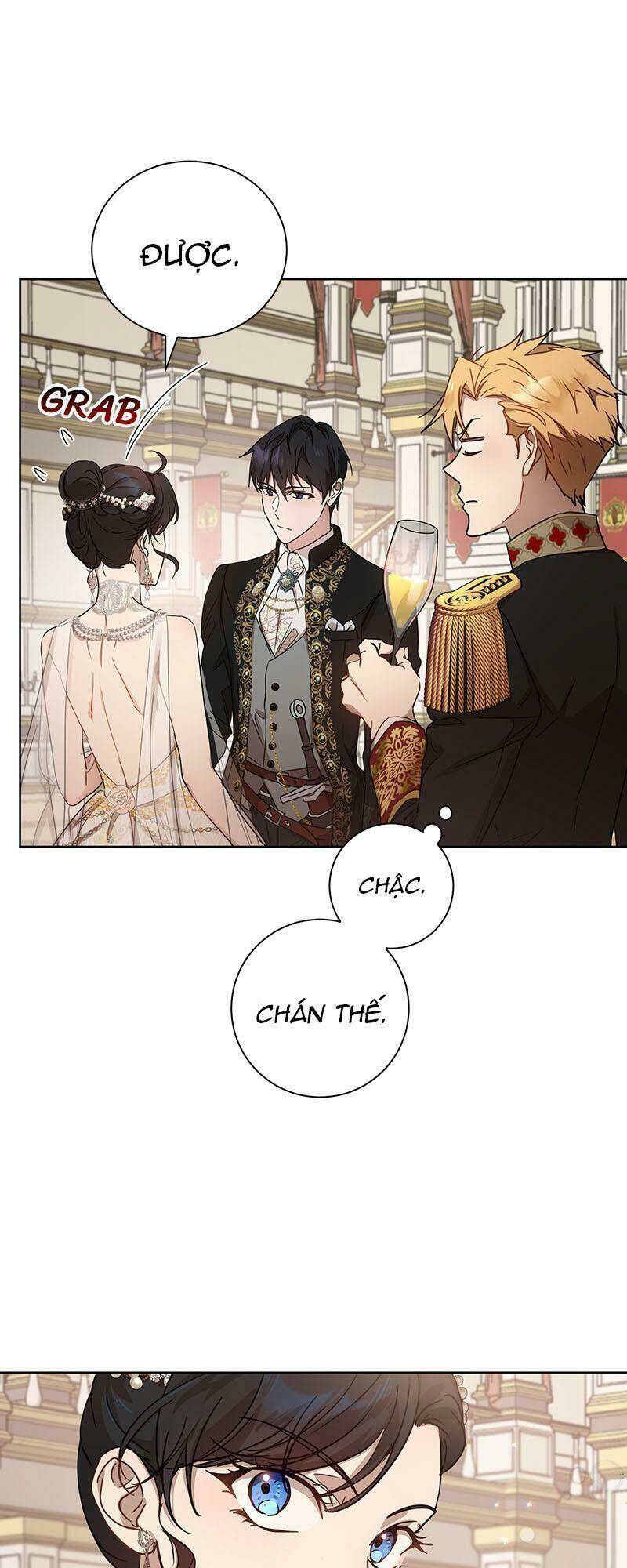 khế ước của ác ma chapter 57 - Next chapter 58