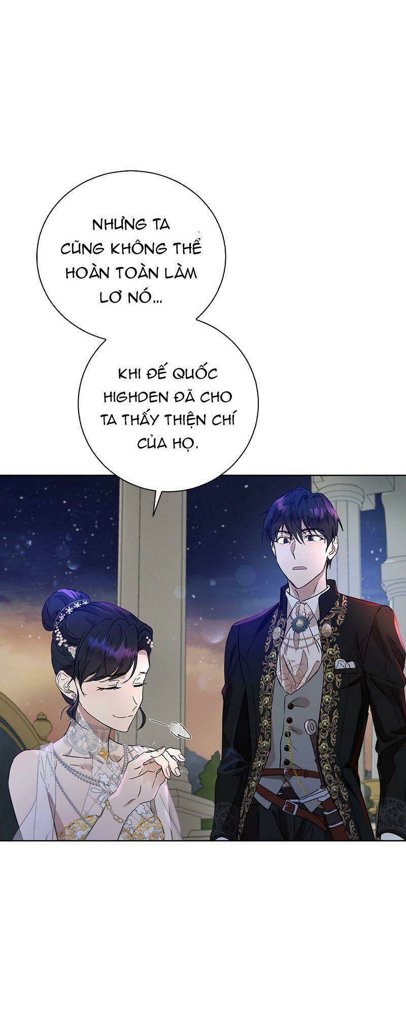 khế ước của ác ma chapter 57 - Next chapter 58