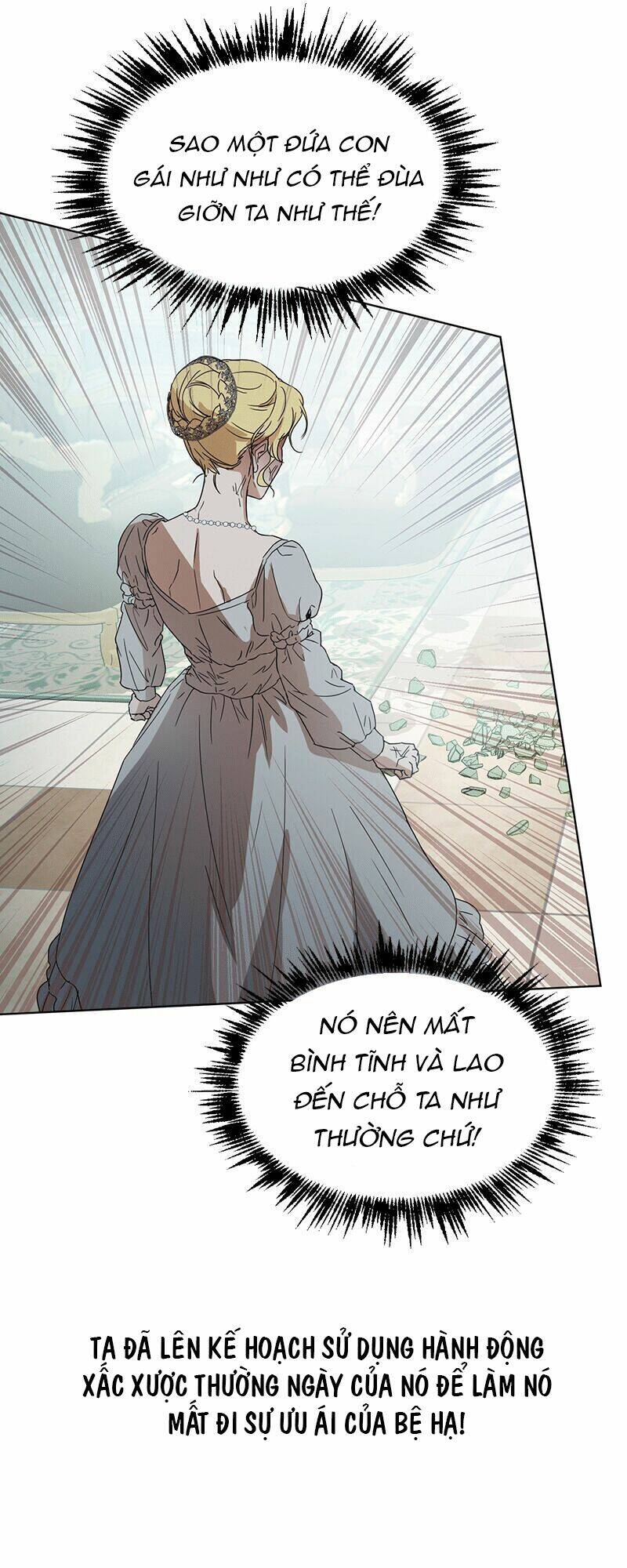 khế ước của ác ma chapter 9 - Next chapter 10