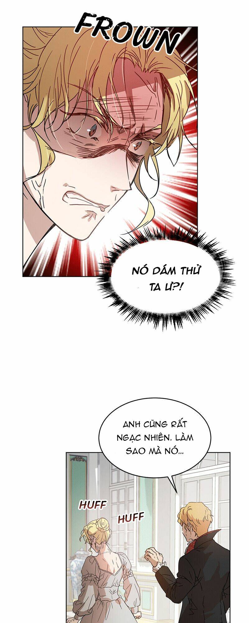 khế ước của ác ma chapter 9 - Next chapter 10