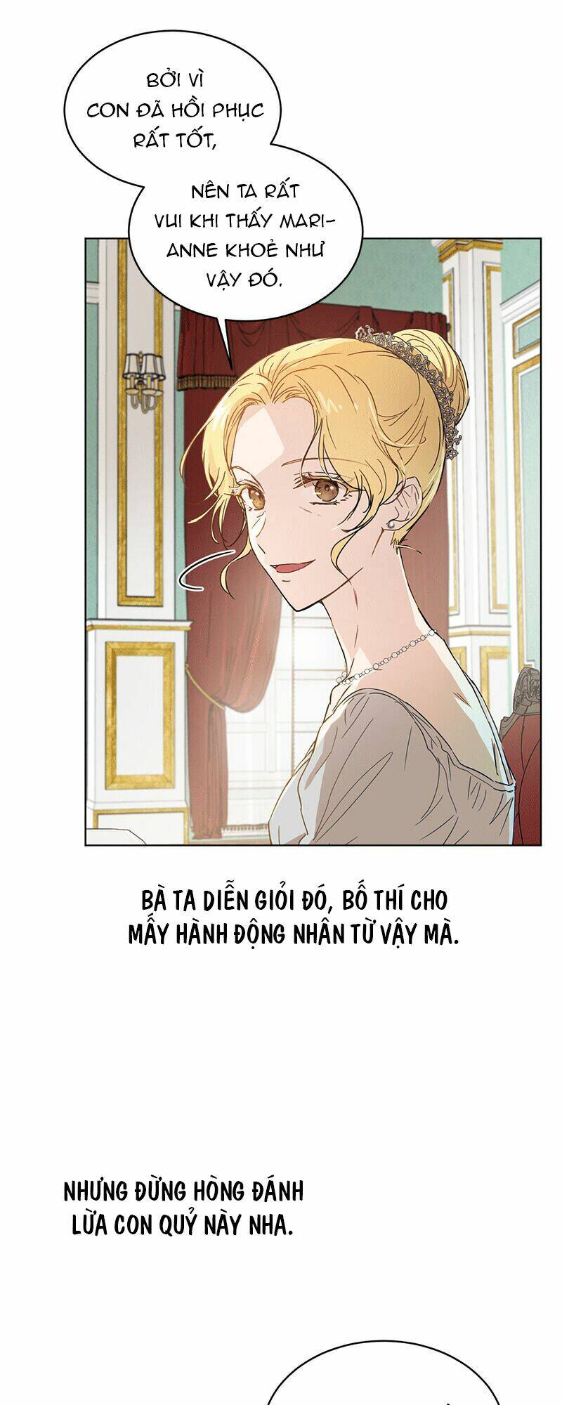 khế ước của ác ma chapter 9 - Next chapter 10