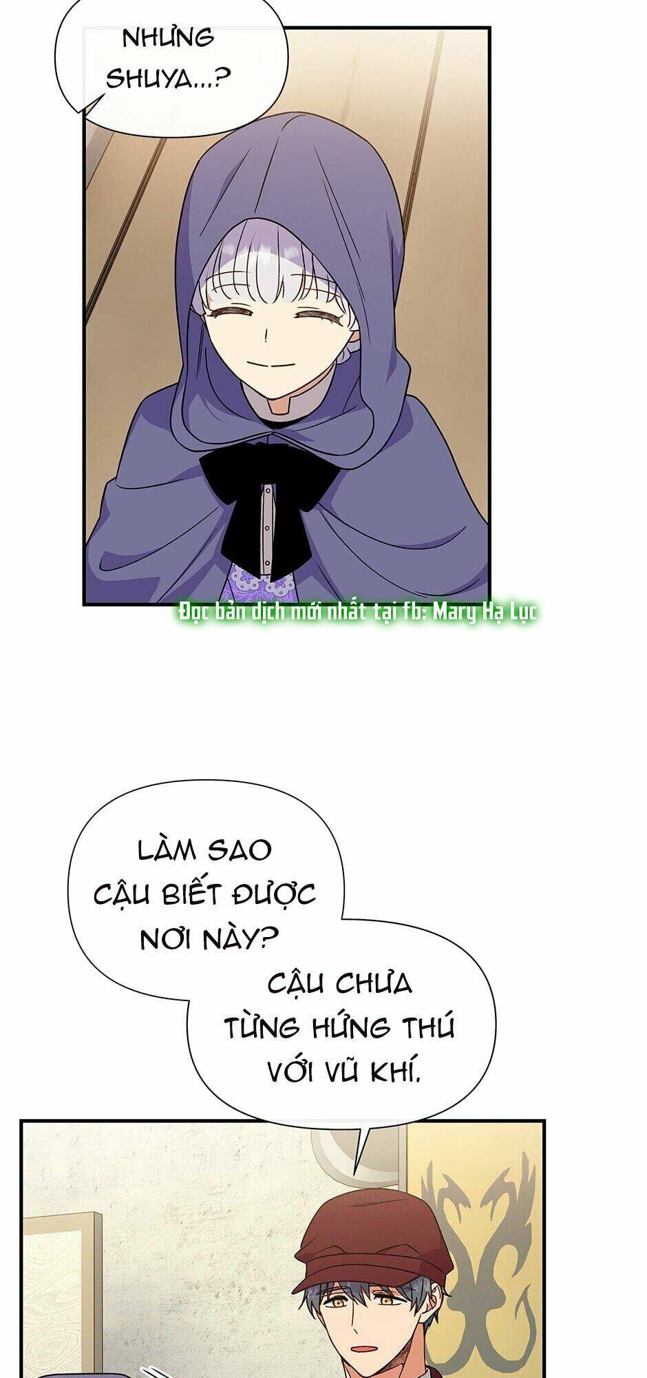 khế ước của nữ công tước quái vật chapter 101 - Next chapter 102