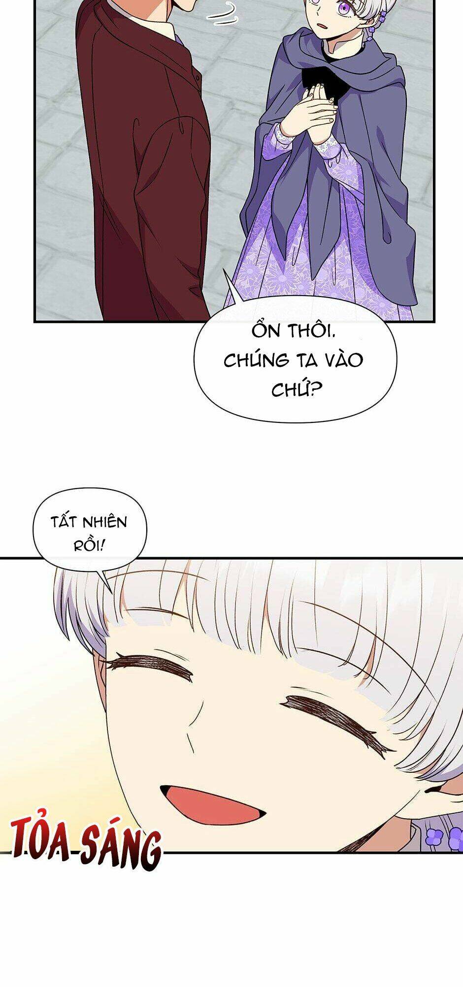 khế ước của nữ công tước quái vật chapter 101 - Next chapter 102