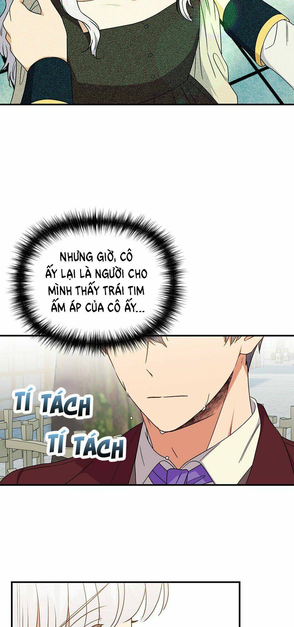 khế ước của nữ công tước quái vật chapter 101 - Next chapter 102