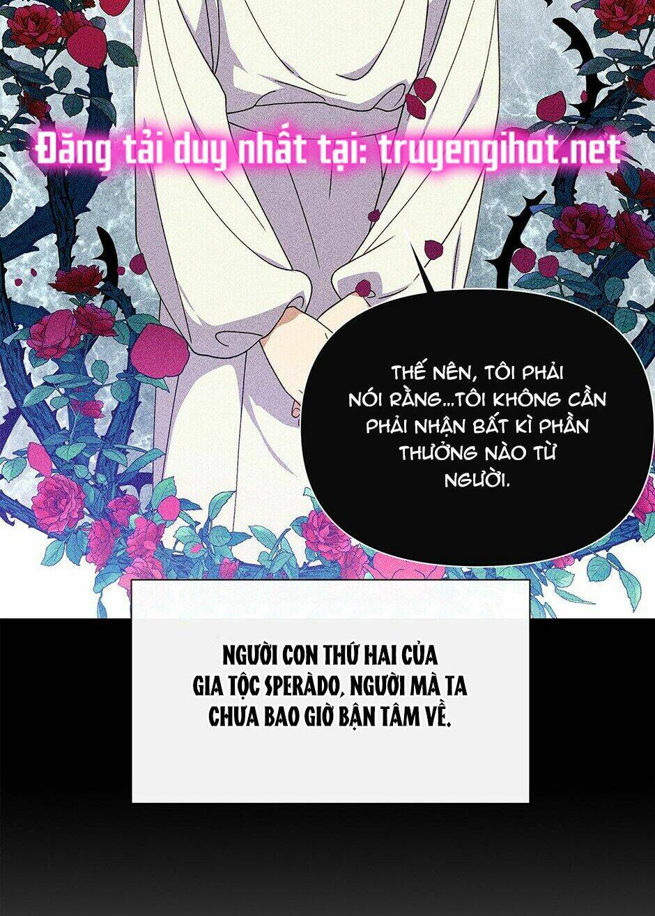 khế ước của nữ công tước quái vật chapter 108 - Next chapter 109