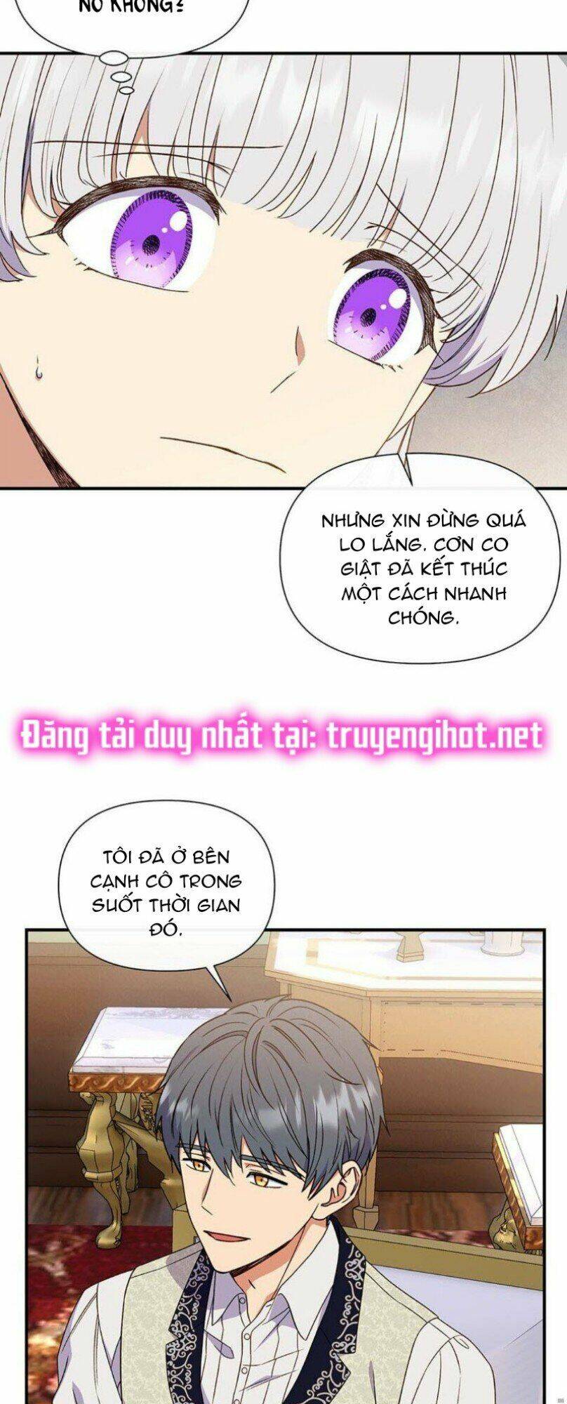 khế ước của nữ công tước quái vật chapter 112 - Next chapter 113