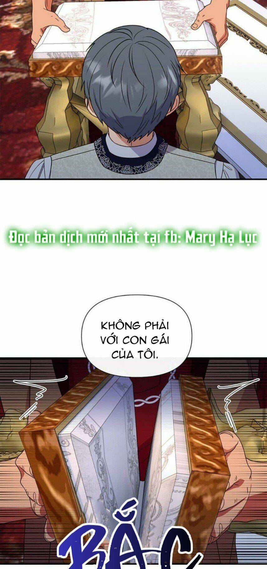 khế ước của nữ công tước quái vật chapter 112 - Next chapter 113