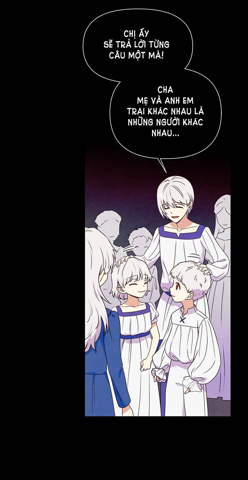 khế ước của nữ công tước quái vật chapter 121 - Next chapter 122