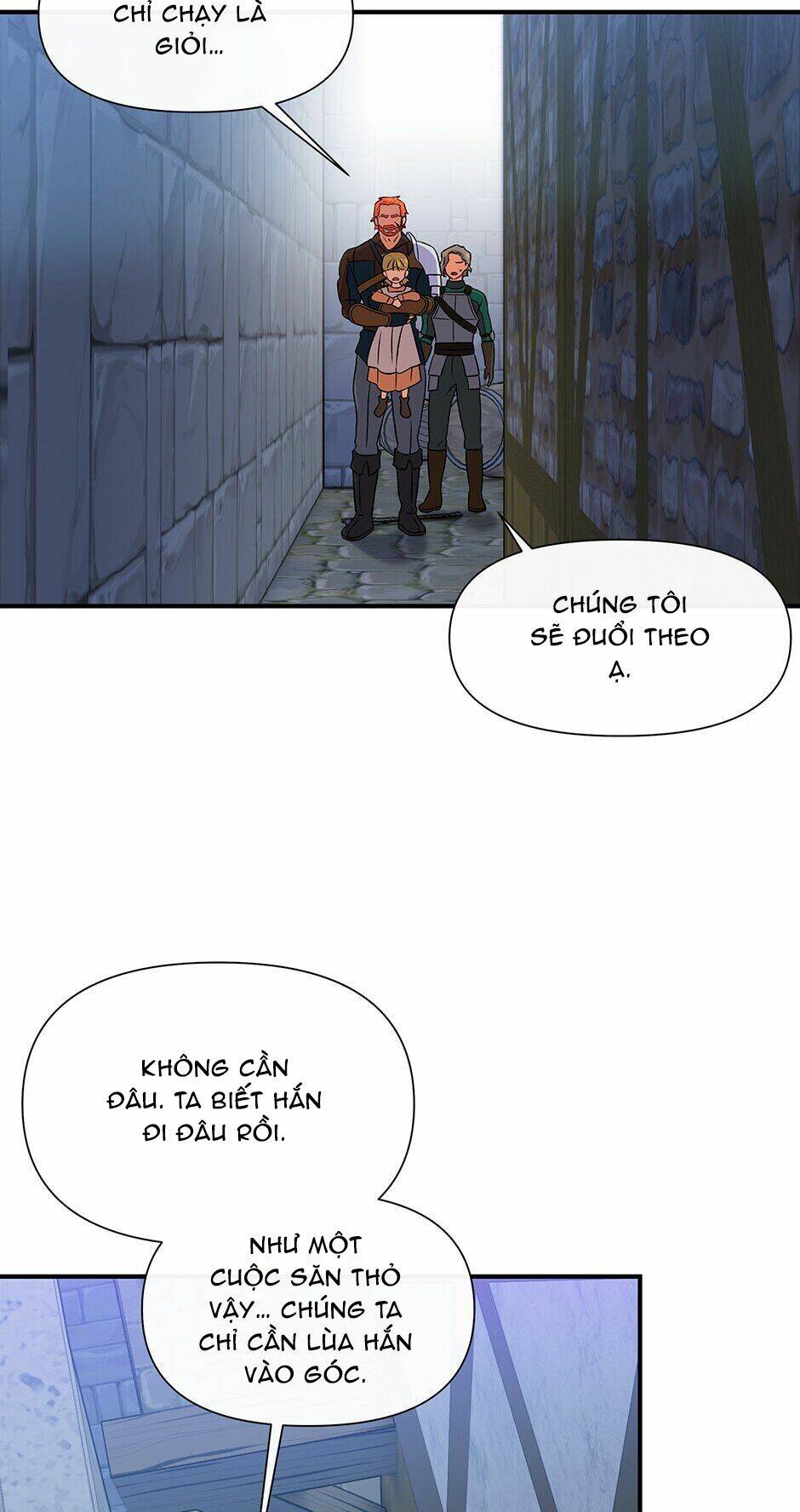 khế ước của nữ công tước quái vật chapter 122 - Next chapter 123