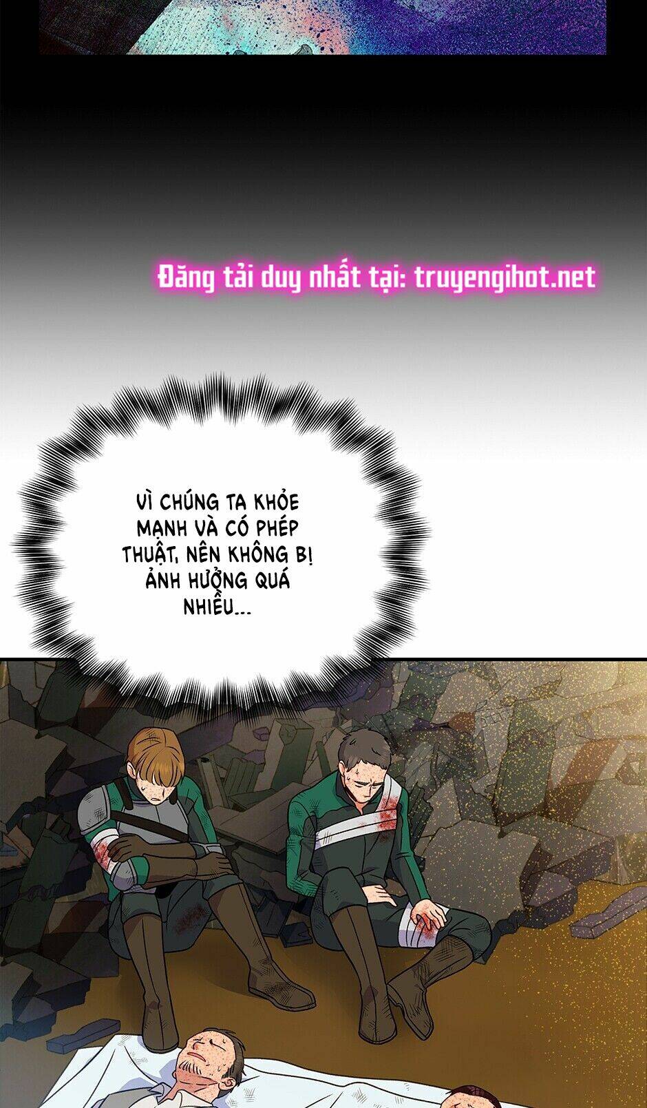 khế ước của nữ công tước quái vật chapter 122 - Next chapter 123