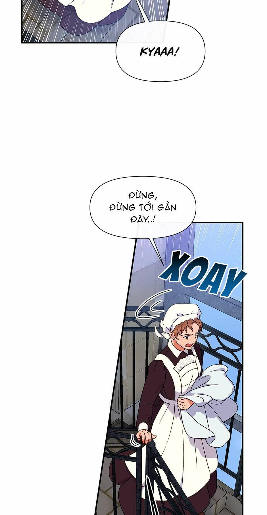 khế ước của nữ công tước quái vật chapter 123 - Next chapter 124