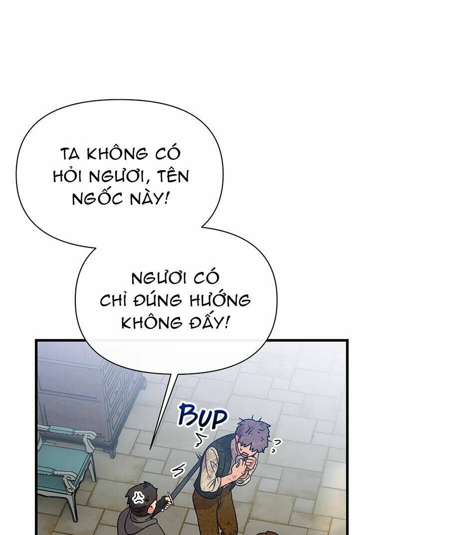 khế ước của nữ công tước quái vật chapter 123 - Next chapter 124